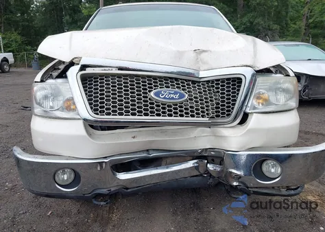 2007 Ford F150 Supercrew z USA, uszkodzony, nr VIN 1FTPW14V57FB23017